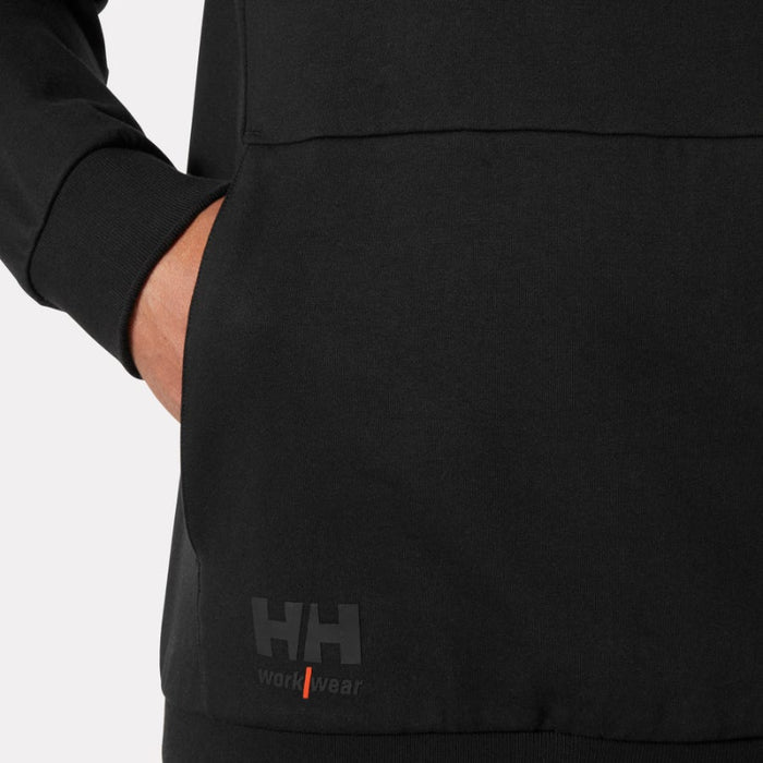 Helly Hansen® EVO Hooded Sweatshirt  - 79346