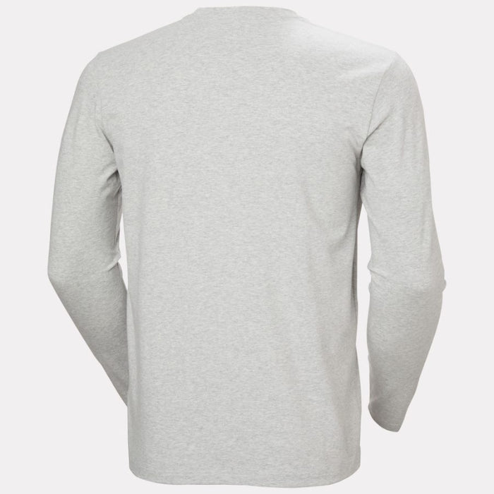 Helly Hansen® Evo Lightweight Cotton Stretch Long Sleeve T-Shirt – 79242