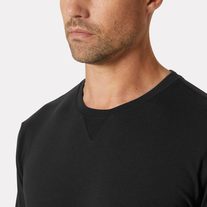 Helly Hansen® Evo Lightweight Cotton Stretch Long Sleeve T-Shirt – 79242