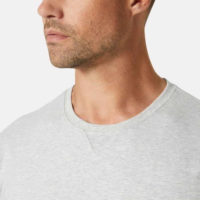Helly Hansen® Evo Lightweight Cotton Stretch Long Sleeve T-Shirt – 79242