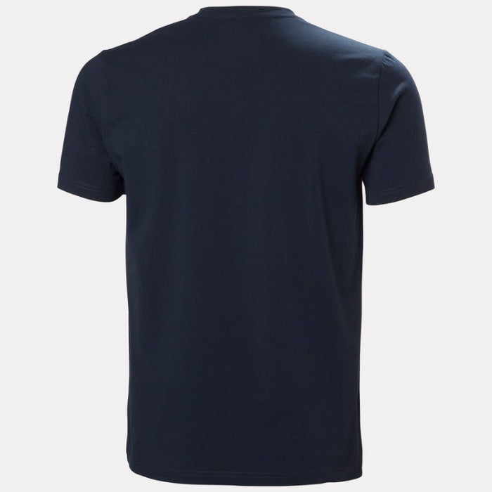 Helly Hansen® Evo Cotton Stretch Work T-Shirt – 79246
