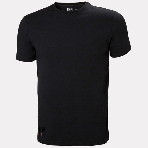 Helly Hansen® Evo Cotton Stretch Work T-Shirt – 79246