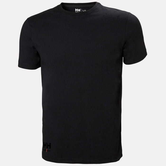 Helly Hansen® Evo Cotton Stretch Work T-Shirt – 79246