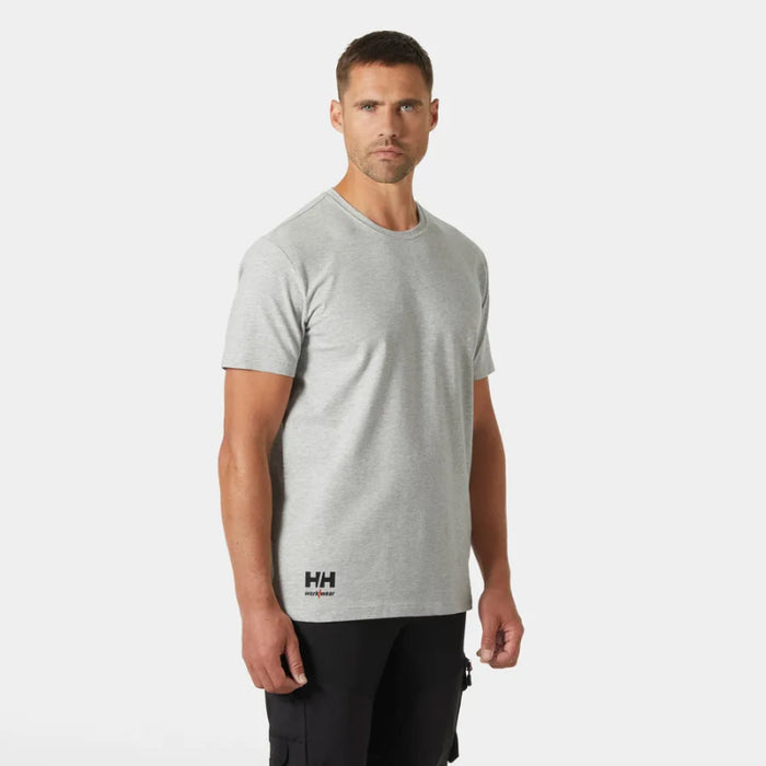 Helly Hansen® Evo Cotton Stretch Work T-Shirt – 79246