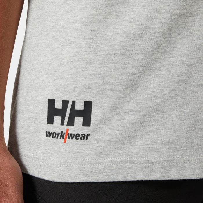 Helly Hansen® Evo Cotton Stretch Work T-Shirt – 79246