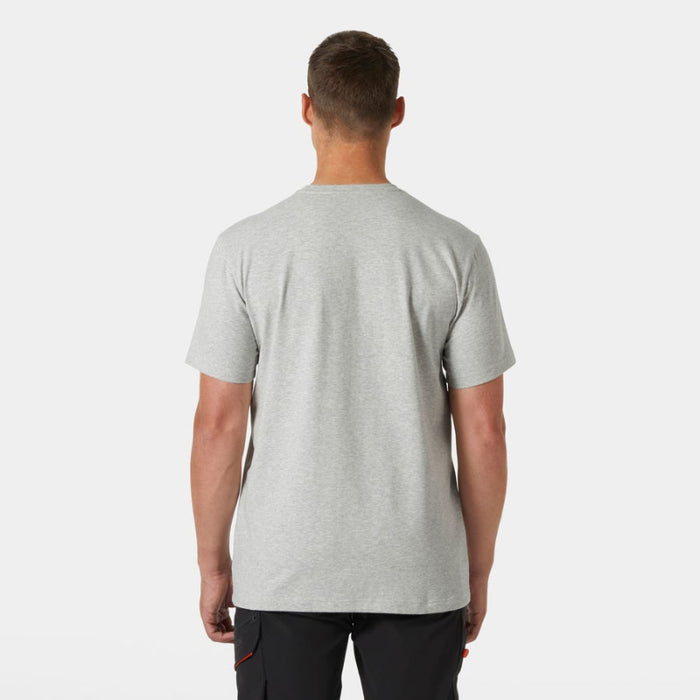 Helly Hansen® Evo Cotton Stretch Work T-Shirt – 79246
