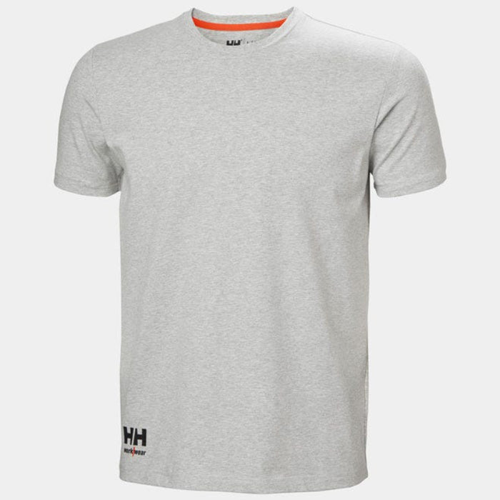 Helly Hansen® Evo Cotton Stretch Work T-Shirt – 79246