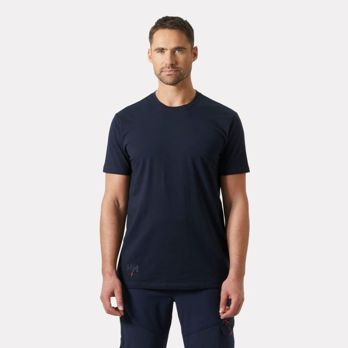 Helly Hansen® Evo Cotton Stretch Work T-Shirt – 79246