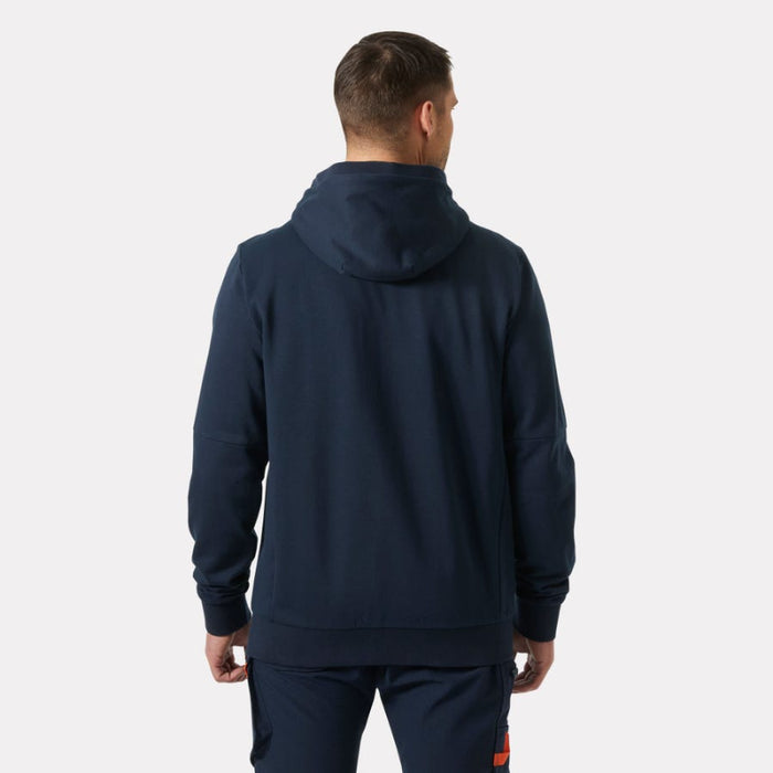 Helly Hansen® EVO Zip Hooded Sweatshirt - 79345