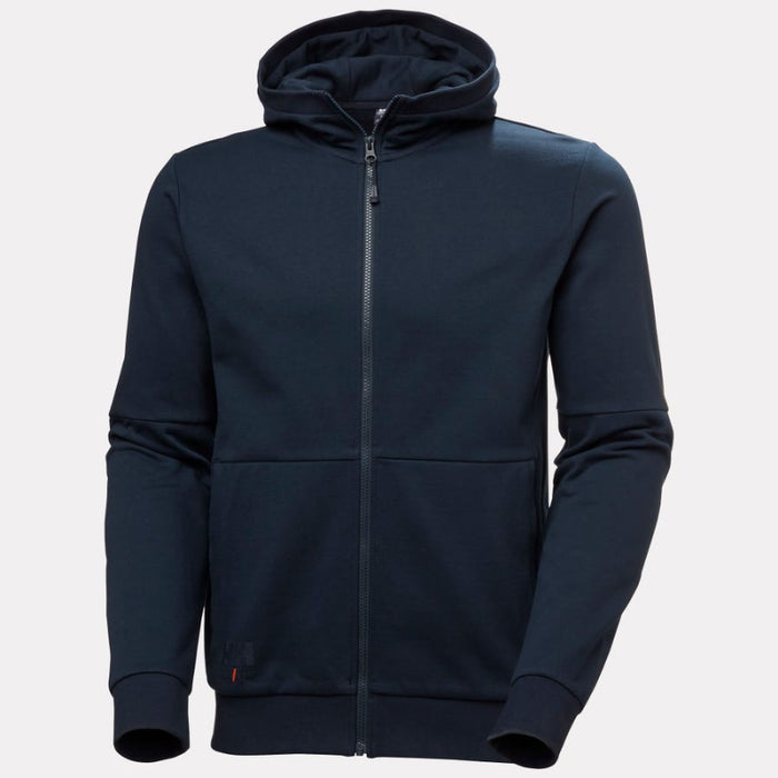 Helly Hansen® EVO Zip Hooded Sweatshirt - 79345