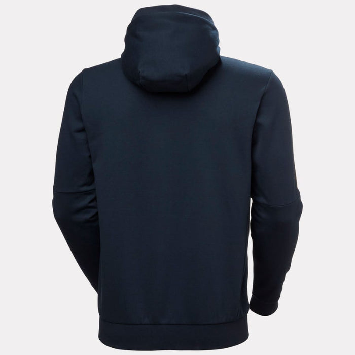 Helly Hansen® EVO Zip Hooded Sweatshirt - 79345