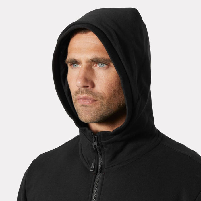 Helly Hansen® EVO Zip Hooded Sweatshirt - 79345