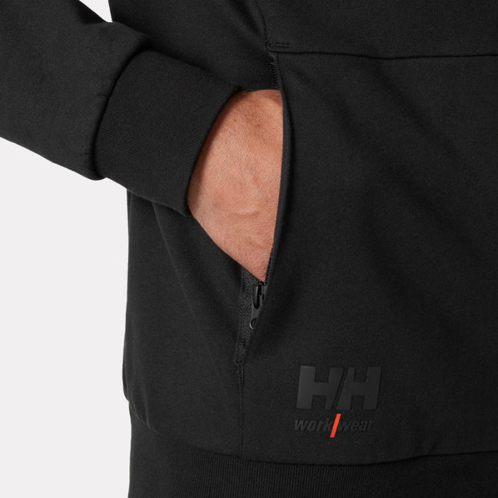 Helly Hansen® EVO Zip Hooded Sweatshirt - 79345