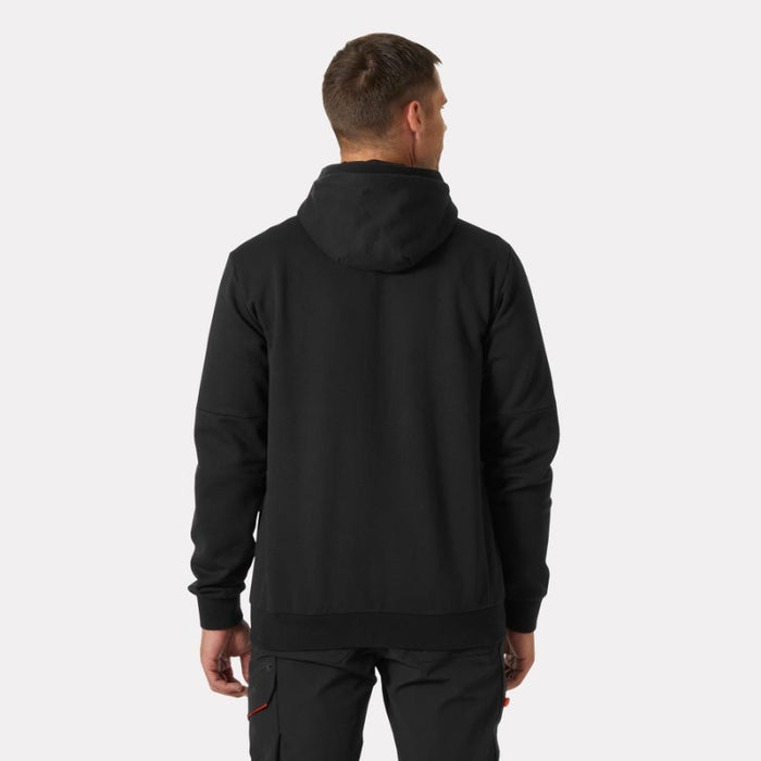 Helly Hansen® EVO Zip Hooded Sweatshirt - 79345