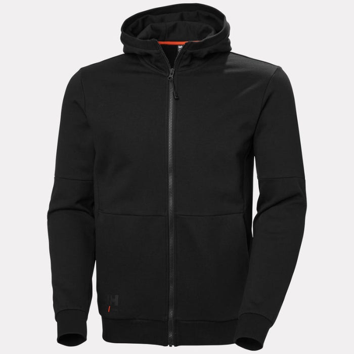 Helly Hansen® EVO Zip Hooded Sweatshirt - 79345