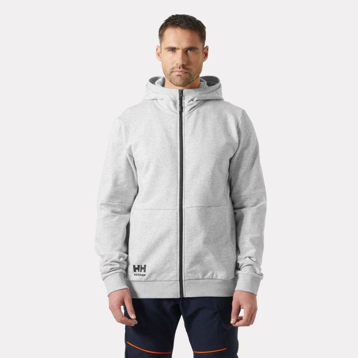 Helly Hansen® EVO Zip Hooded Sweatshirt - 79345