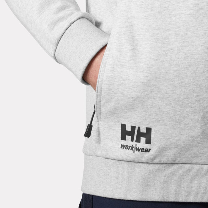 Helly Hansen® EVO Zip Hooded Sweatshirt - 79345