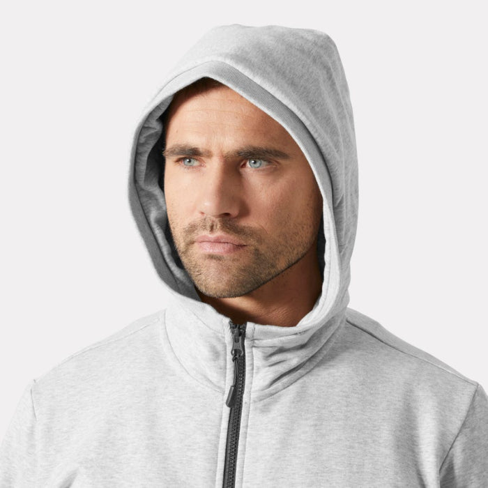 Helly Hansen® EVO Zip Hooded Sweatshirt - 79345
