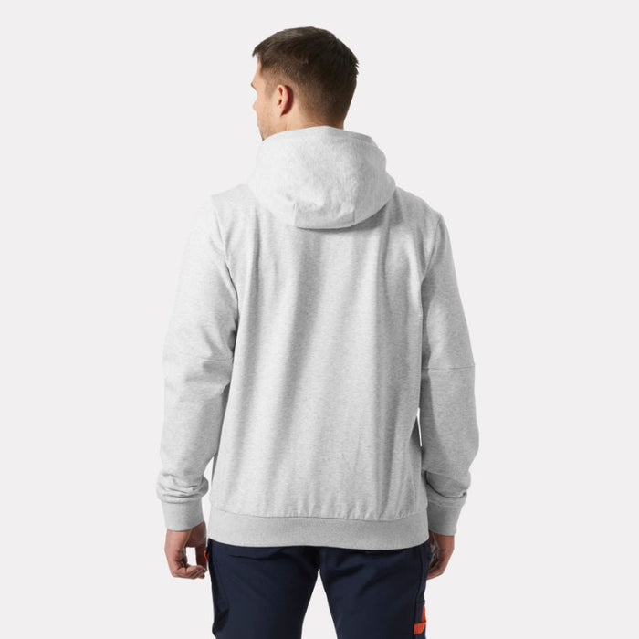 Helly Hansen® EVO Zip Hooded Sweatshirt - 79345