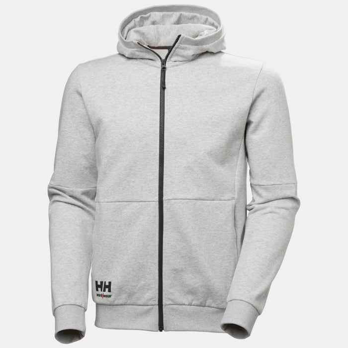 Helly Hansen® EVO Zip Hooded Sweatshirt - 79345
