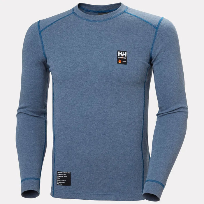 Helly Hansen® Fargo 2.0 Flame Retardant Crewneck - 75091