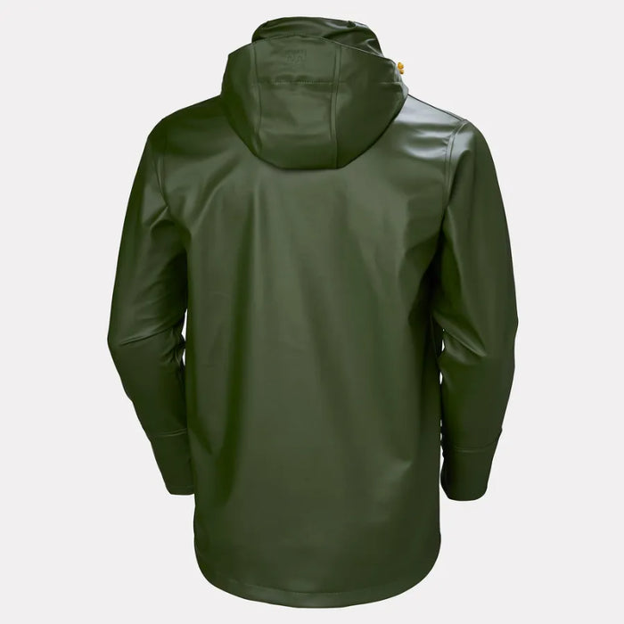 Helly Hansen® Gale Adjustable Hem Waterproof Rain Jacket - 70282