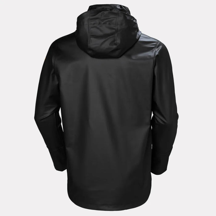Helly Hansen® Gale Adjustable Hem Waterproof Rain Jacket - 70282