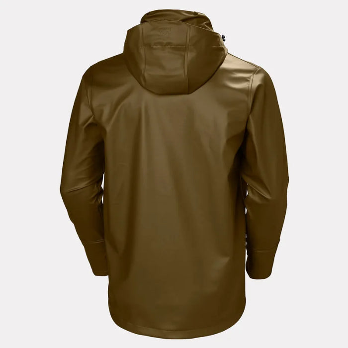 Helly Hansen® Gale Adjustable Hem Waterproof Rain Jacket - 70282
