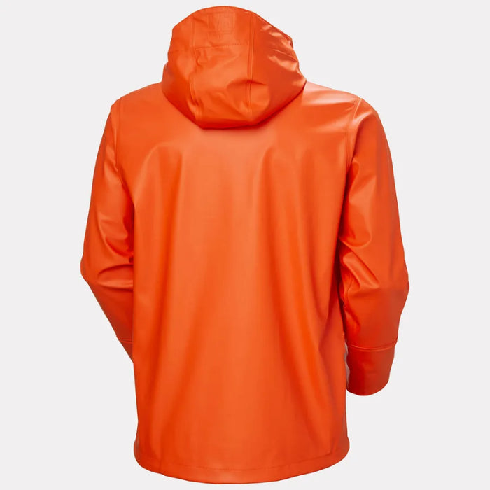 Helly Hansen® Gale Adjustable Hem Waterproof Rain Jacket - 70282