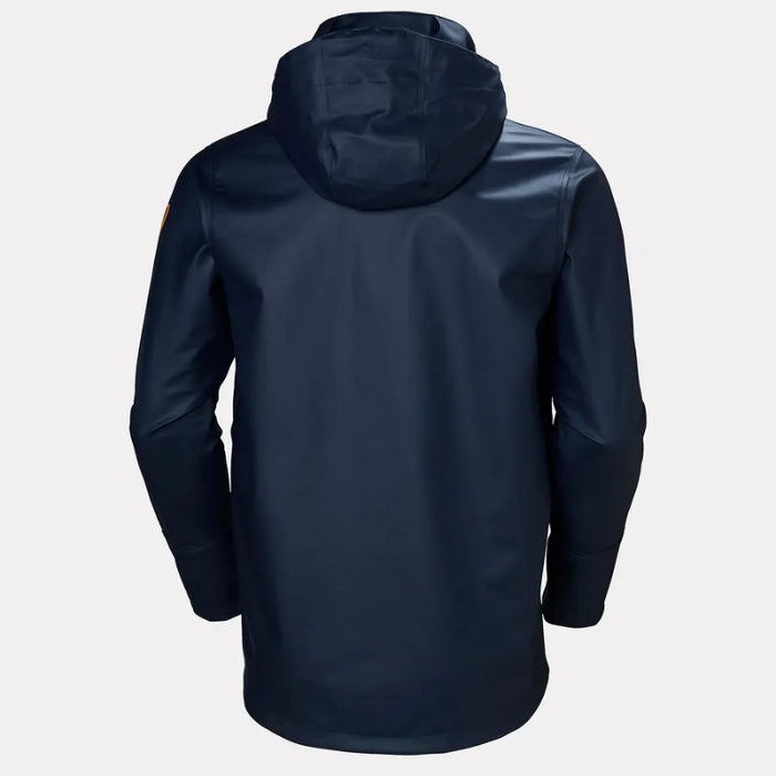 Helly Hansen® Gale Adjustable Hem Waterproof Rain Jacket - 70282
