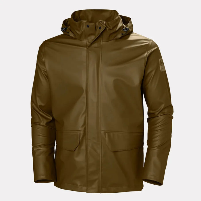 Helly Hansen® Gale Adjustable Hem Waterproof Rain Jacket - 70282