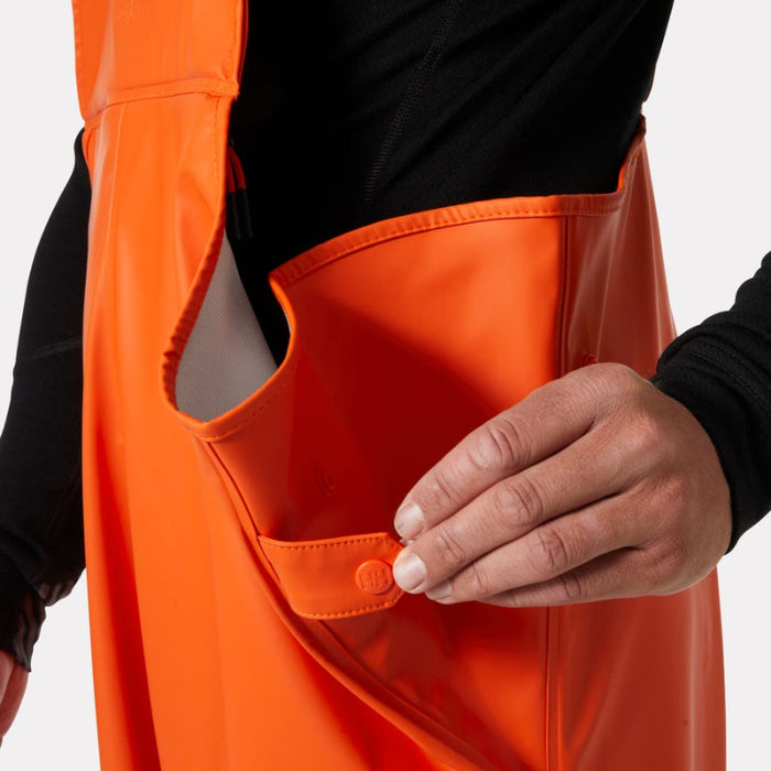 Helly Hansen® Gale Waterproof Rain Bib Pant - 70582