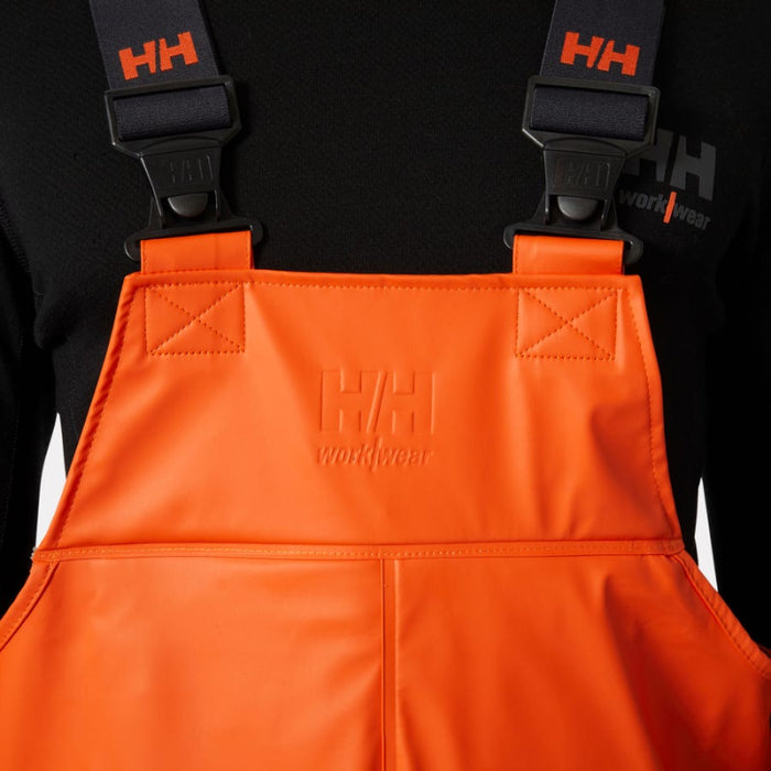 Helly Hansen® Gale Waterproof Rain Bib Pant - 70582