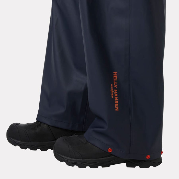 Helly Hansen® Gale Waterproof Rain Bib Pant - 70582