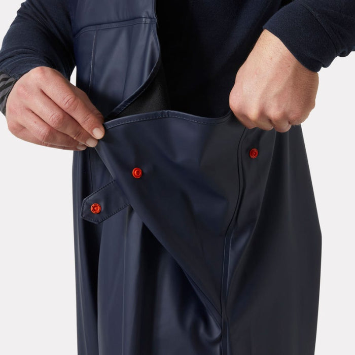 Helly Hansen® Gale Waterproof Rain Bib Pant - 70582