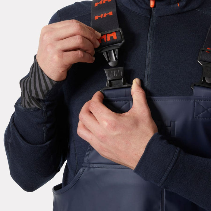 Helly Hansen® Gale Waterproof Rain Bib Pant - 70582