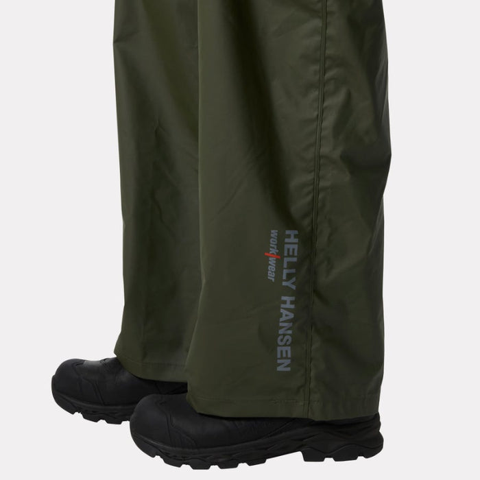 Helly Hansen® Gale Waterproof Rain Bib Pant - 70582