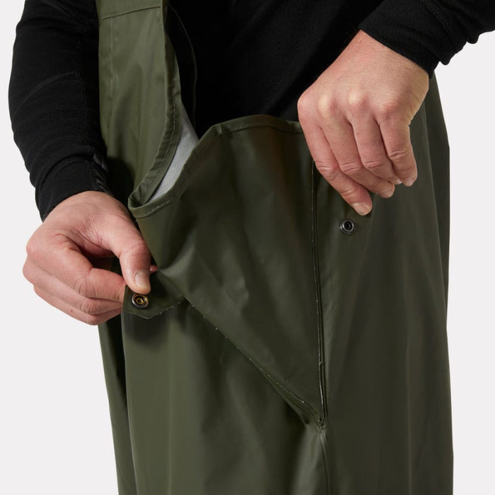Helly Hansen® Gale Waterproof Rain Bib Pant - 70582