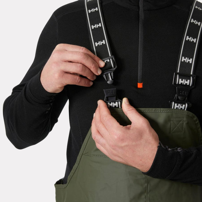 Helly Hansen® Gale Waterproof Rain Bib Pant - 70582