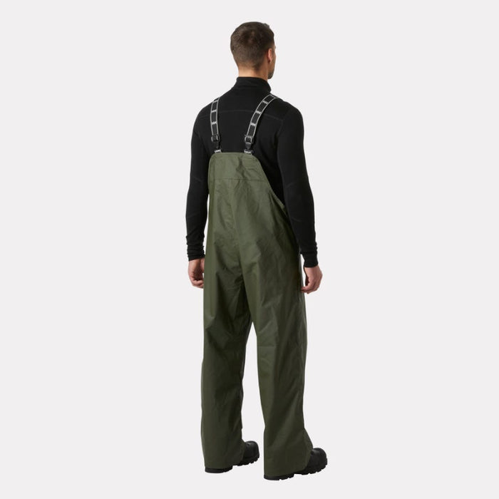Helly Hansen® Gale Waterproof Rain Bib Pant - 70582