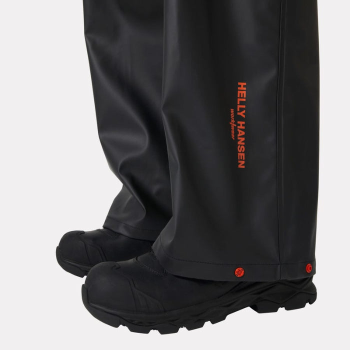 Helly Hansen® Gale Waterproof Rain Bib Pant - 70582