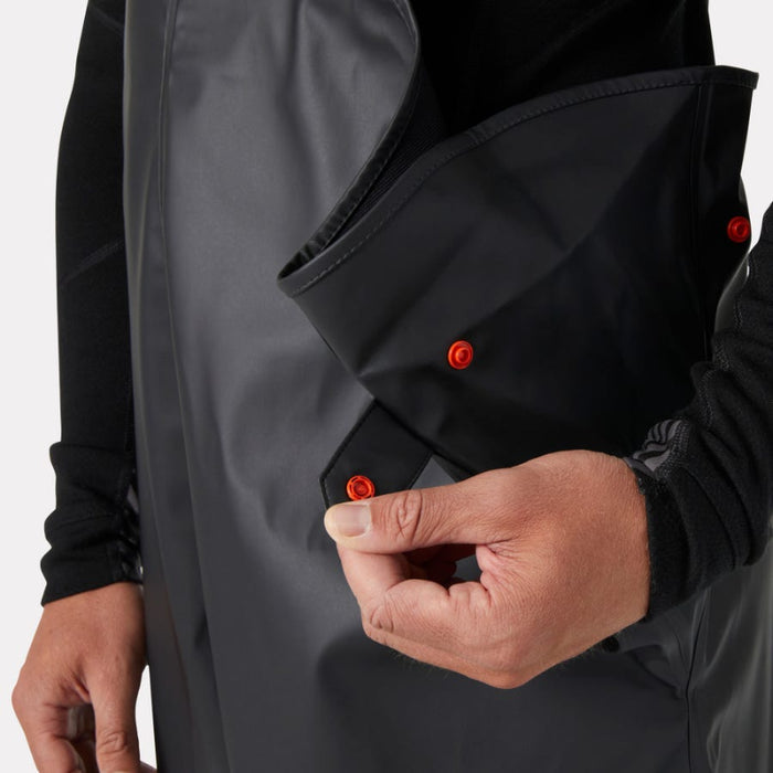 Helly Hansen® Gale Waterproof Rain Bib Pant - 70582