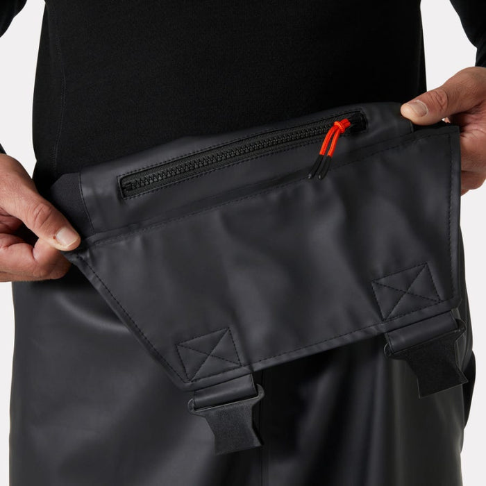 Helly Hansen® Gale Waterproof Rain Bib Pant - 70582