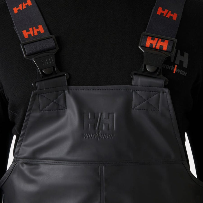 Helly Hansen® Gale Waterproof Rain Bib Pant - 70582