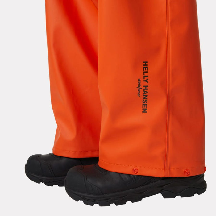 Helly Hansen® Gale Waterproof Rain Bib Pant - 70582