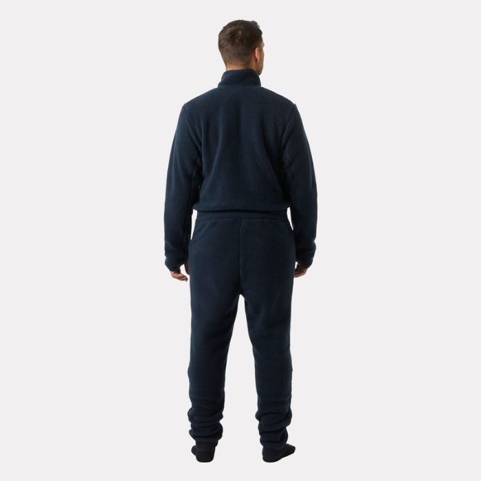 Helly Hansen® Heritage Pile One Piece Elastic Cuffs with Thumbholes Coverall - 72182