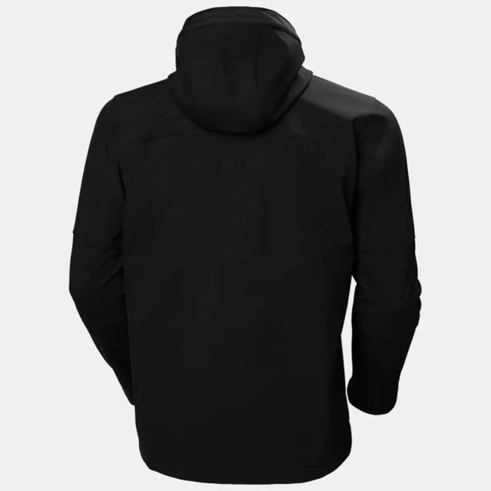 Helly Hansen® Hooded Kensington Softshell Jacket - 74230