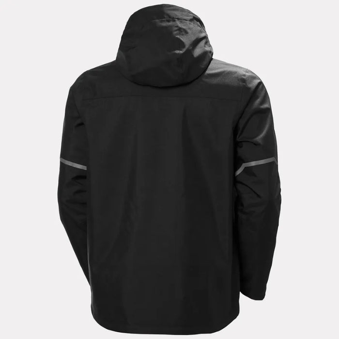 Helly Hansen® Kensington 2 Layer Waterproof Shell Jacket - 71080
