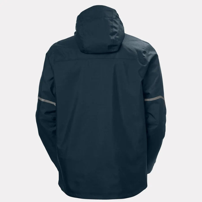 Helly Hansen® Kensington 2 Layer Waterproof Shell Jacket - 71080