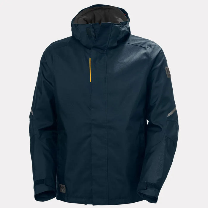 Helly Hansen® Kensington 2 Layer Waterproof Shell Jacket - 71080
